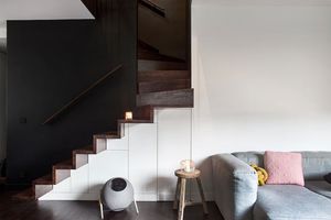 Un appartement au chic parisien