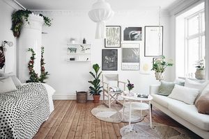 Scandinave, once again