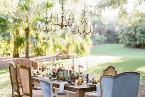 *Home Challenge* la déco outdoor