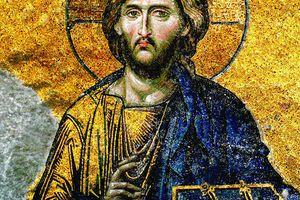 YAHUSHUA : Vision_Message Via Julie Whebdee (Behold I Come) - 4 Mai 2017