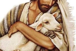 APPEL URGENT DE JÉSUS LE BON PASTEUR VIA ENOCH - 15 MAI 2017