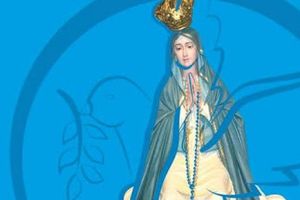 Message de Notre Dame - Fête du 100ème Anniversaire des Apparitions de Barral au Portugal - Jacarei 21 Mai 2017