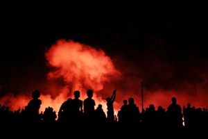 Message Céleste Via Glynda Lomax - Lundi 5 Juin 2017 - Votre foi en Moi sera la différence entre la vie et la mort en ces temps ....