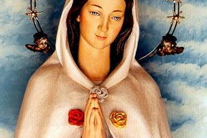 APPEL URGENT DE MARIE ROSE MYSTIQUE VIA ENOCH - 7 JUIN 2017 - Le démon de l’impureté entraîne beaucoup de jeunes, hommes et femmes en enfer ...