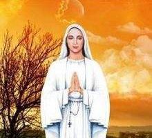 Message Via Pedro Régis-N°4.487 de Notre Dame d'Anguera-Barroso/MG – 19 06 2017 - Souvenez-vous du mauvais exemple de Joram; Il n'a pas été fidèle ...
