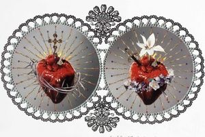 Remerciements à Notre Sainte Mère Marie suite à nos demandes pour la Fête de Son Assomption