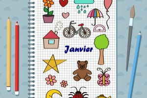 CR de la réunion de janvier