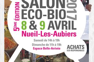 SALON ECOBIO