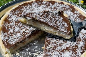 Tarte Bounty
