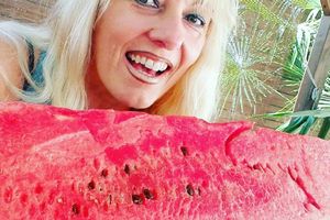 La pastèque, gourmandise d'été