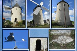 Moulin de la Plataine...