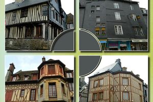 Honfleur... une ville chère à mon coeur !