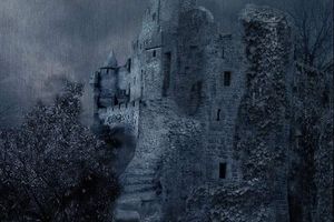 Le chateau