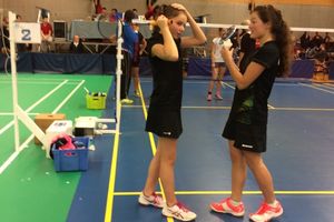 Résultats Tournoi de Tours