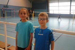 RDJ : Romane et Valentin au top !