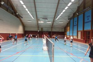 Fondettes 2, 3 et 6 : Gold friday !