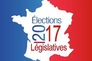 Résultat 1er tour élections législatives 2017 / Vendée Ciconscription Sables d'olonne et littoral