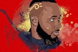 Abou Debeing - Remonter