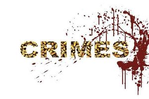 Dehmo - Crimes
