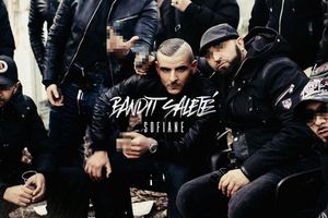 Sofiane - Bois d'Argent