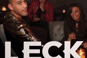 Leck - Yaralé