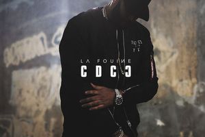 La Fouine - Fouiny Dance