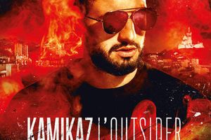 Kamikaz - Casse bélier
