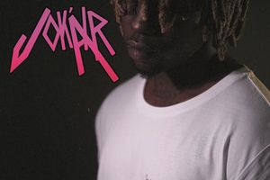 Jok'Air & Serge Gainzbeur (Alkpote) - Cigarette