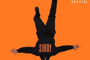 Siboy - Téléphone