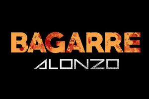 Alonzo - Bagarre
