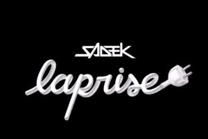 Sadek - La Prise