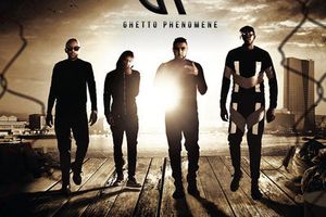Ghetto Phénomène - Le terrain est miné