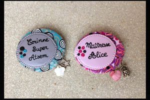 Broches