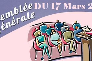 Procès Verbal de l' Assemblée Générale Ordinaire du 17 Mars 2017