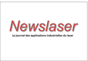Newslaser 49 - Décembre 2016