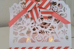 Cadeaux Hôtesse et Invitées