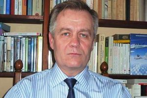 Colonel Régis Chamagne: « NATO has become a tool at the service of US imperialism, itself at the service of the financial oligarchy’s project »