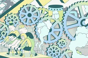N° : 40 : "ECONOMIE DE PARTAGE : RUPTURE OU TOURNANT ? "