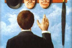 N ° 47 : NOS IDENTITES