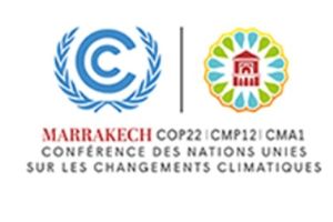 COP22 & ADN #COP21citizen