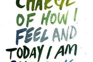 Feelings - English