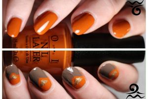 It's a Piazza Cake - OPI