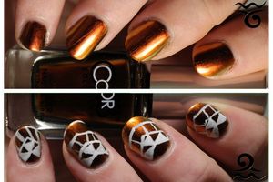 Burn out - Color Club