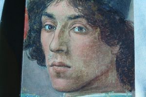 Un garçon d’Italie de Philippe Besson