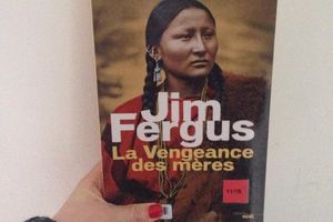 La vengeance des mères, de Jim FERGUS