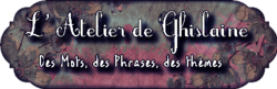 Une idée de choc