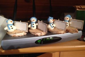 marques place en porcelaine froide