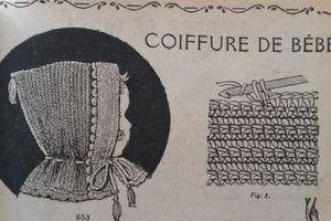 Petites tricoteuses... deviendront grandes