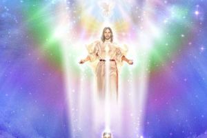 Derrière le voile des désillusions, une Ascension Rayonnante....