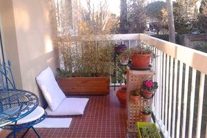 DIY - Réaliser un jardin vertical
